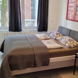 Apartment Hankenstrasse, Bremen