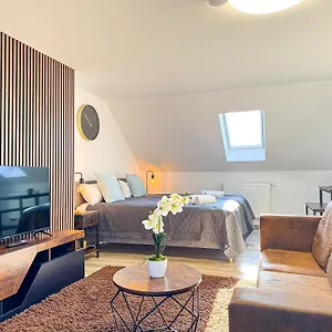 Immostay D# - Modern & Wifi BRE