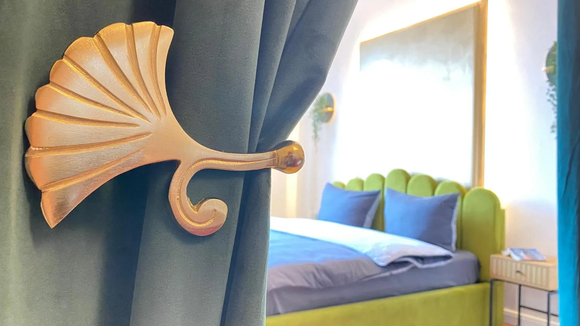 Apartment Superhosts King-Bett - Zentrum - Parkplatz - Netflix Bremen Germany